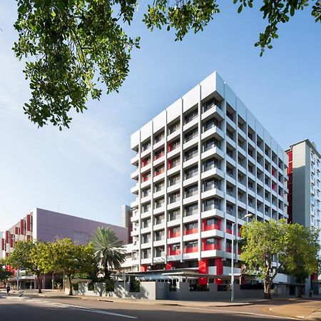 Courtyard By Marriott Darwin Hotel Exterior photo