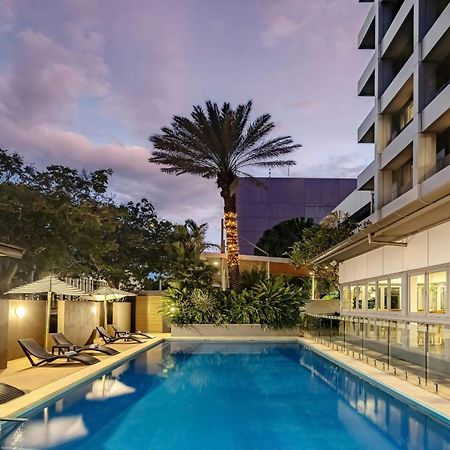 Courtyard By Marriott Darwin Hotel Exterior photo