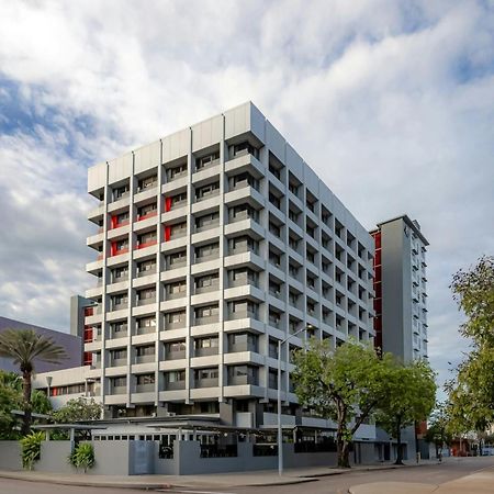 Courtyard By Marriott Darwin Hotel Exterior photo