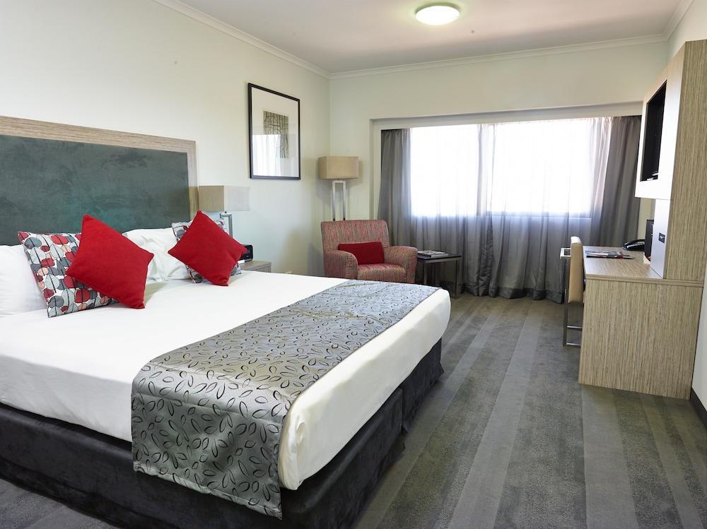 Courtyard By Marriott Darwin Hotel Exterior photo