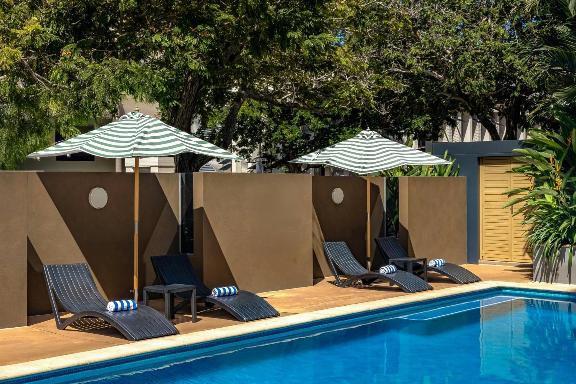 Courtyard By Marriott Darwin Hotel Exterior photo