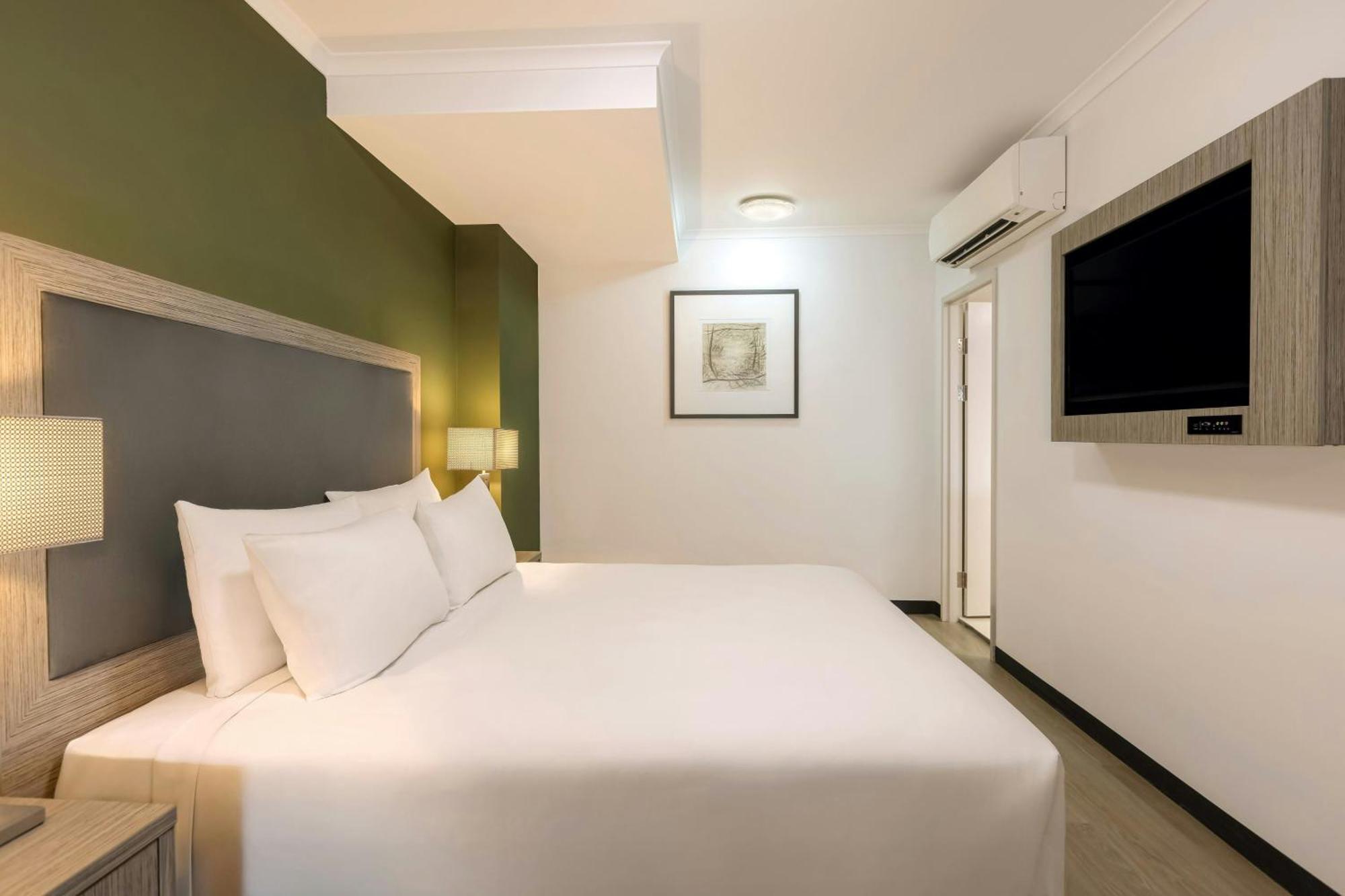 Courtyard By Marriott Darwin Hotel Exterior photo