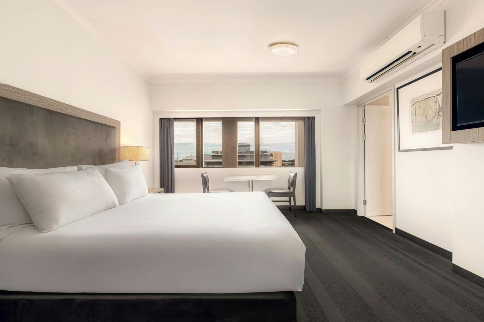 Courtyard By Marriott Darwin Hotel Exterior photo