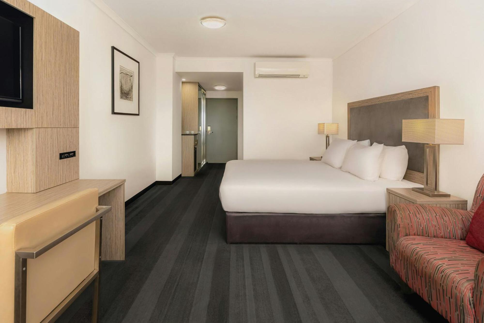 Courtyard By Marriott Darwin Hotel Exterior photo