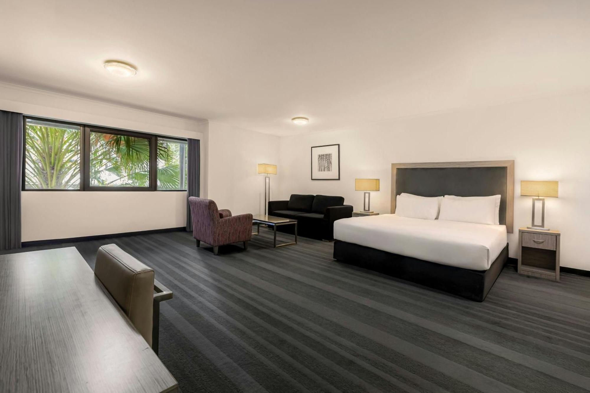 Courtyard By Marriott Darwin Hotel Exterior photo
