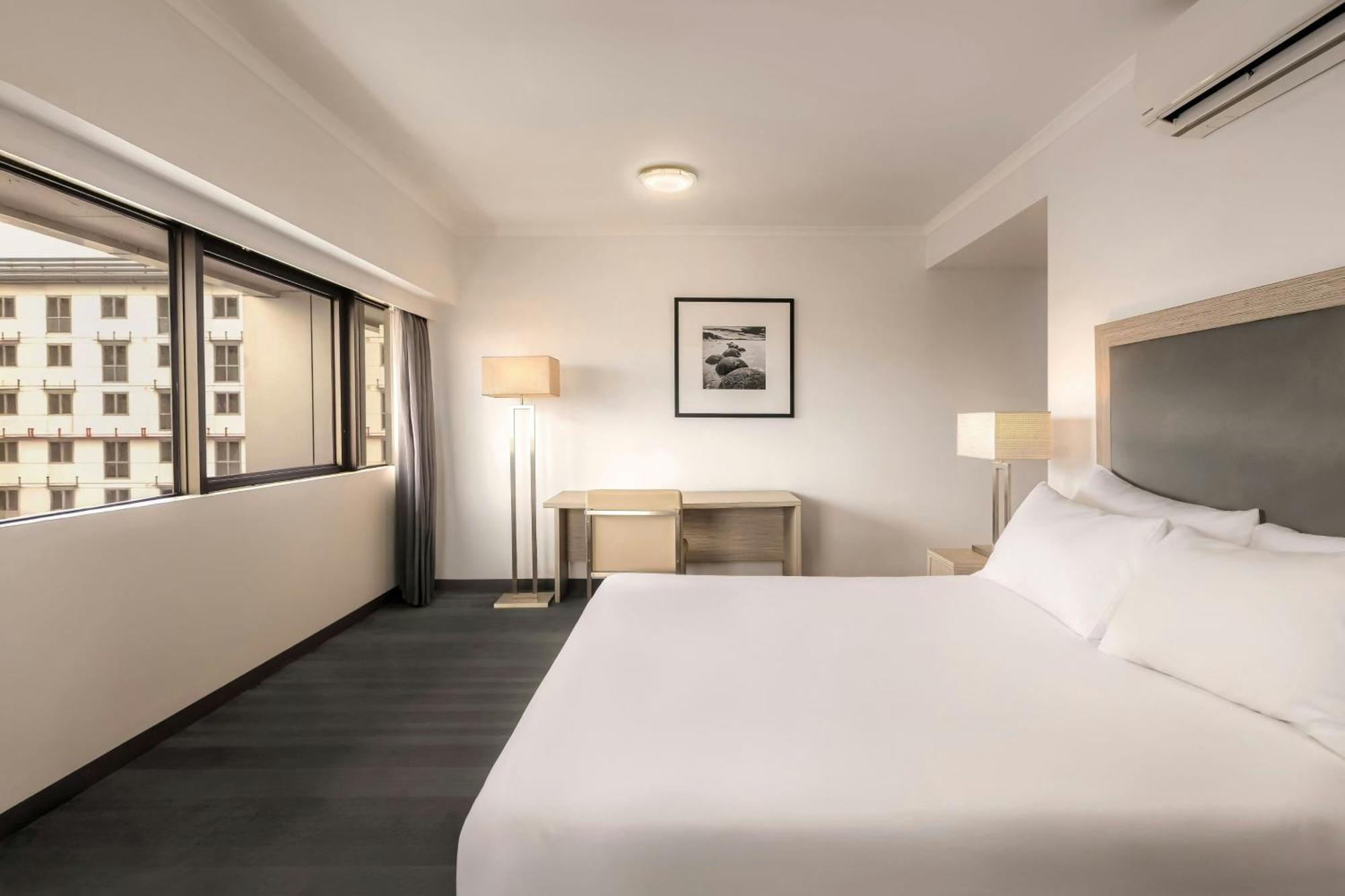 Courtyard By Marriott Darwin Hotel Exterior photo