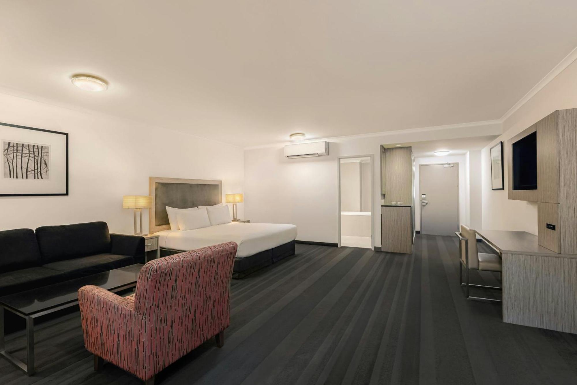 Courtyard By Marriott Darwin Hotel Exterior photo