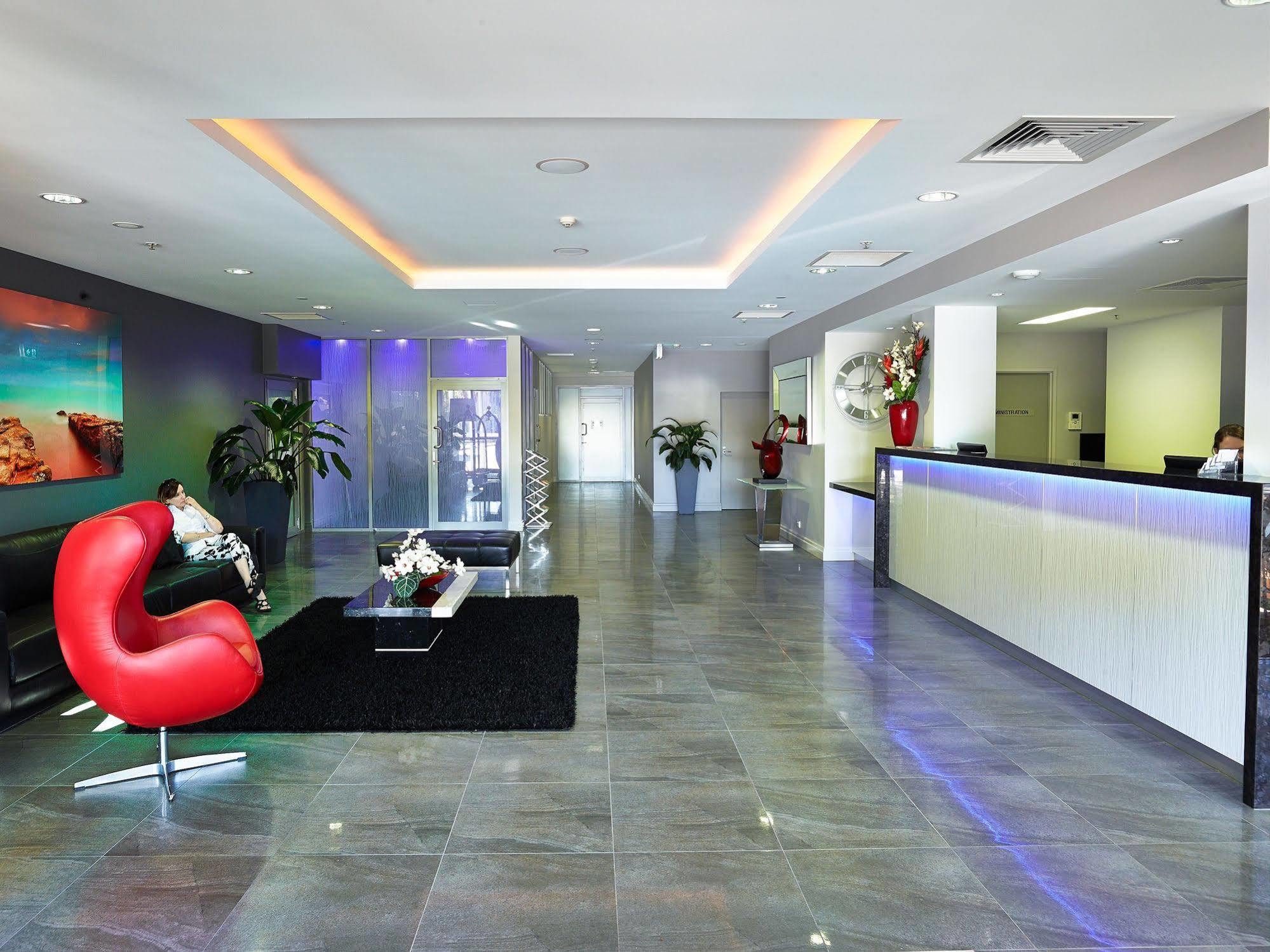 Courtyard By Marriott Darwin Hotel Exterior photo